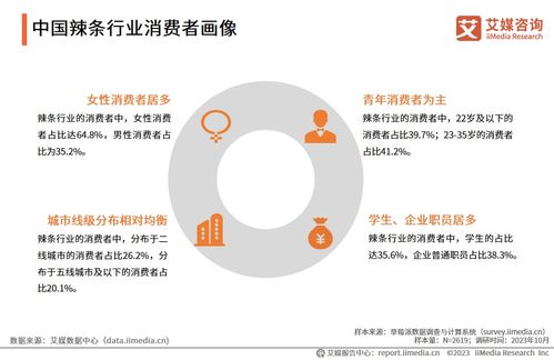 辣條賽道紅利持續 基于艾媒咨詢2023年報告的財務管理咨詢建議